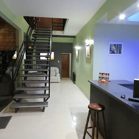 Hotel El Redentor-2